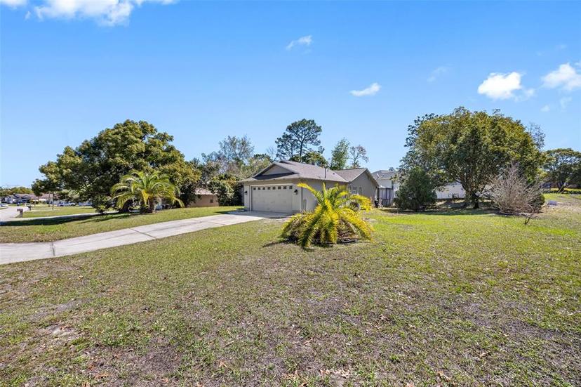 Picture of 6242 Gainsboro Avenue, Spring Hill FL 34609