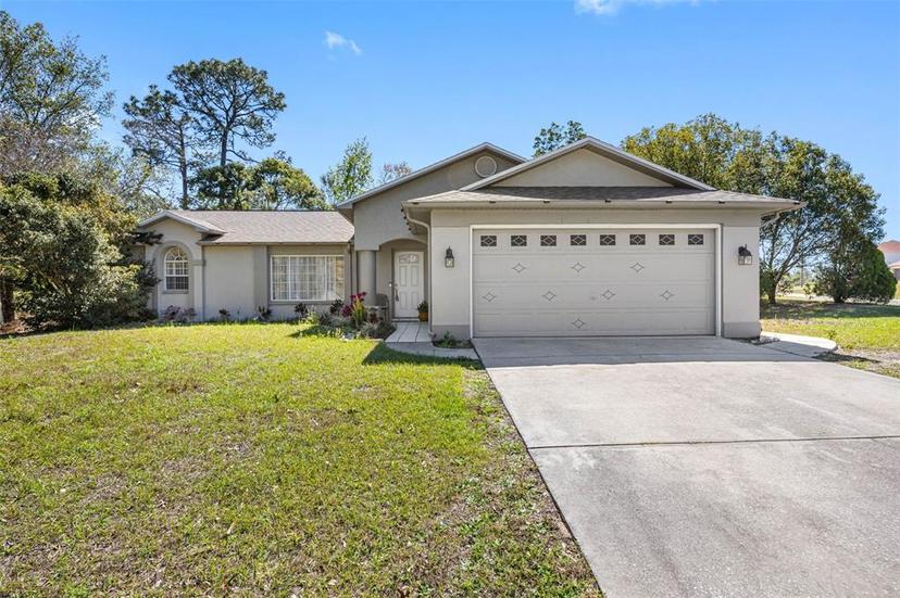 Picture of 6242 Gainsboro Avenue, Spring Hill FL 34609