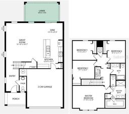 Picture of 3860 Bluethread Way, Poinciana, FL 34759