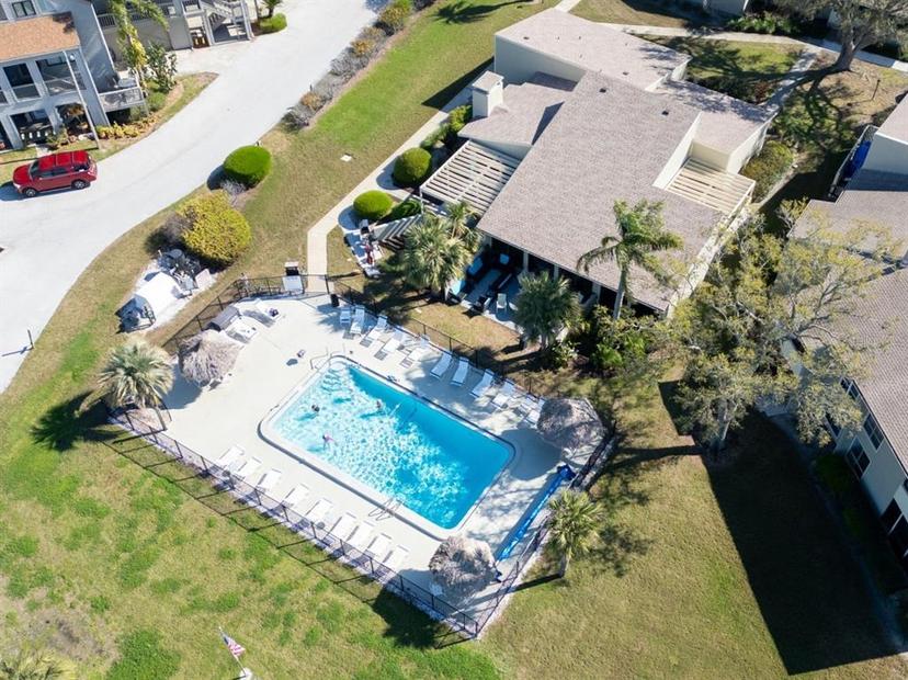 Picture of 25 Windrush Bay Drive Unit 25, Tarpon Springs FL 34689