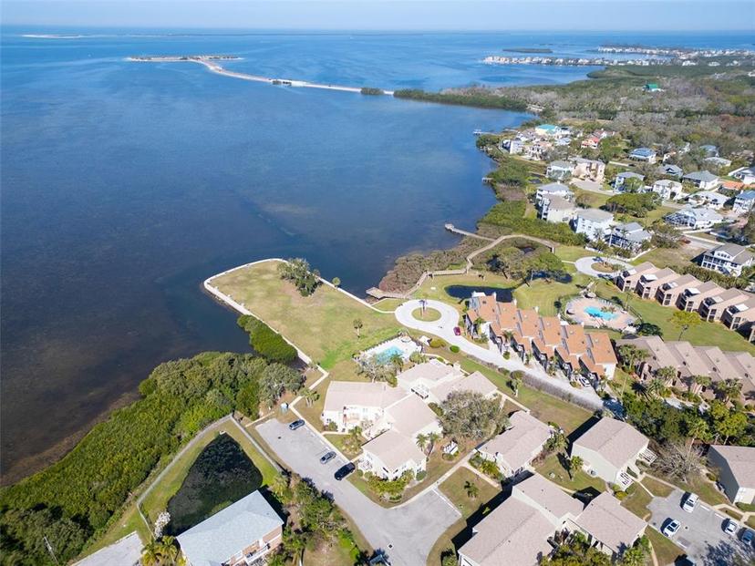 Picture of 25 Windrush Bay Drive Unit 25, Tarpon Springs FL 34689