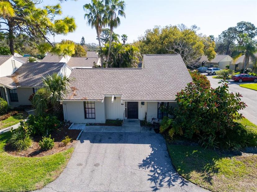 Picture of 25 Windrush Bay Drive Unit 25, Tarpon Springs FL 34689