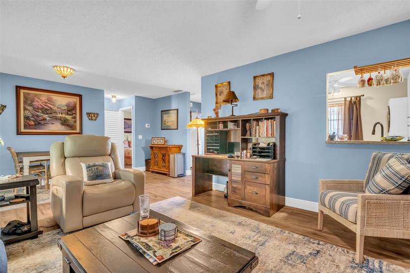 Picture of 25 Windrush Bay Drive Unit 25, Tarpon Springs FL 34689