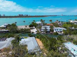 Picture of 110 Faubel Street, Sarasota, FL 34242
