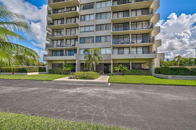 Picture of 1001 Beach Road Unit A203, Sarasota FL 34242