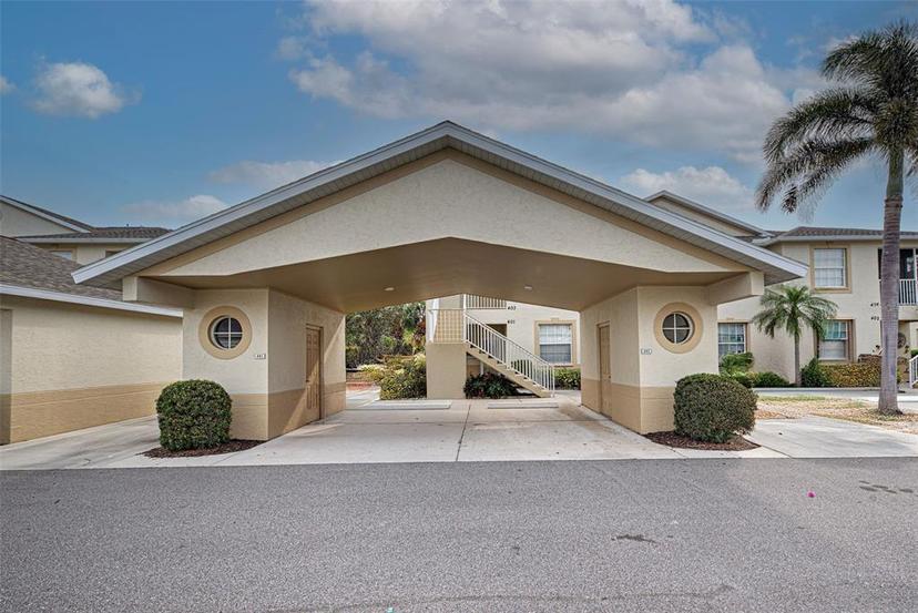 Picture of 403 Auburn Lakes Circle Unit 403, Venice FL 34292