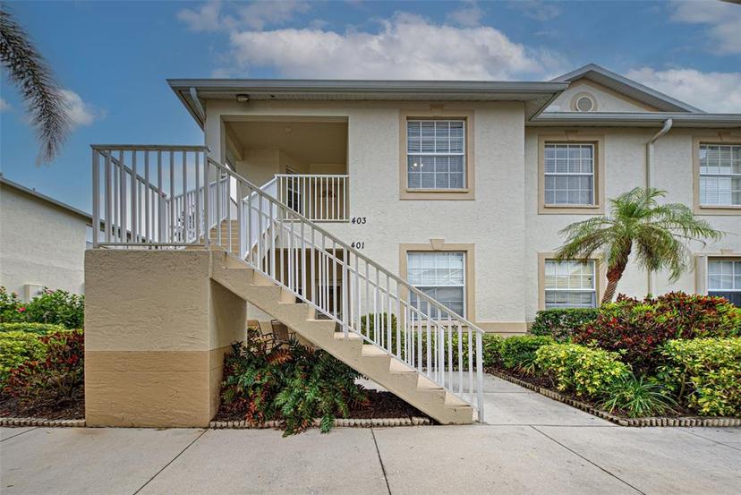 Picture of 403 Auburn Lakes Circle Unit 403, Venice FL 34292