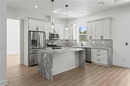 Picture of 3515 Nemo Avenue, North Port, FL 34287