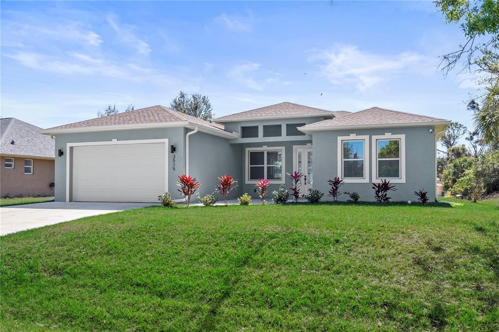 Picture of 3515 Nemo Avenue, North Port, FL 34287
