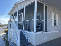 Picture of 200 Monitor Drive, Flagler Beach, FL 32136