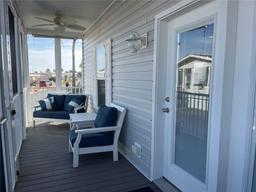 Picture of 200 Monitor Drive, Flagler Beach, FL 32136