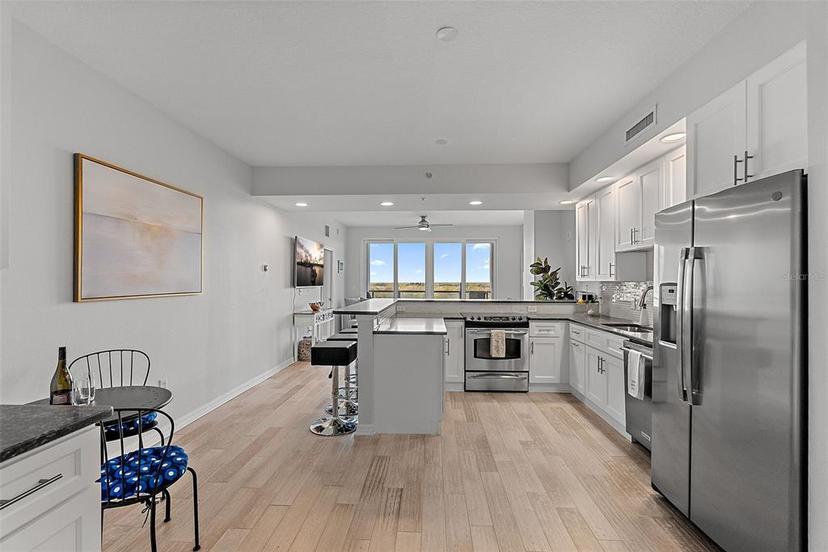Picture of 226 5Th Avenue N Unit 901, St Petersburg FL 33701