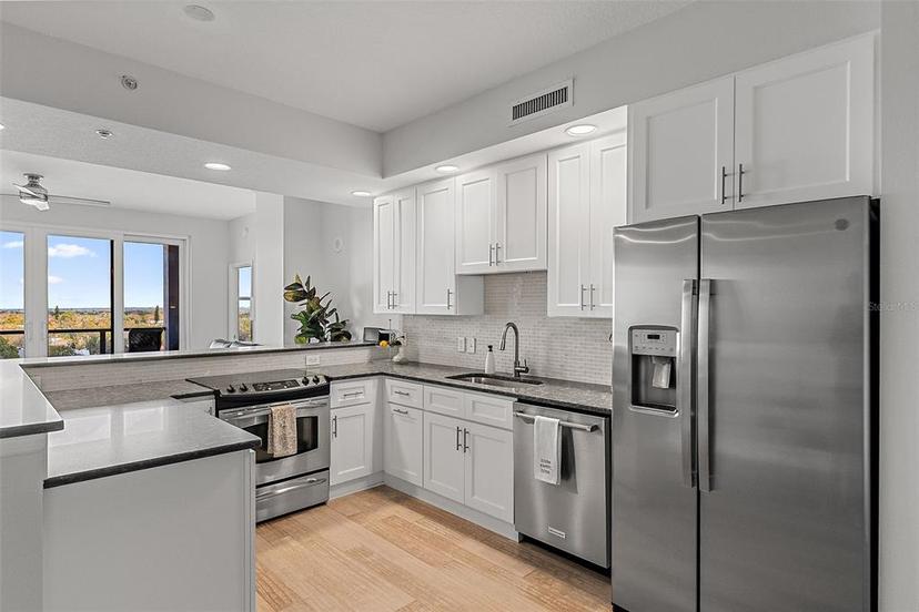 Picture of 226 5Th Avenue N Unit 901, St Petersburg FL 33701