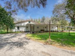 Picture of 14821 Sassandra Drive, Odessa, FL 33556