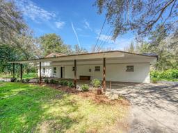 Picture of 14821 Sassandra Drive, Odessa, FL 33556