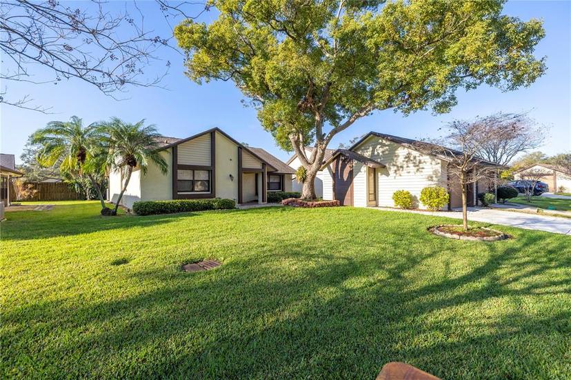 Picture of 2460 Oakleaf Drive, Clearwater FL 33763