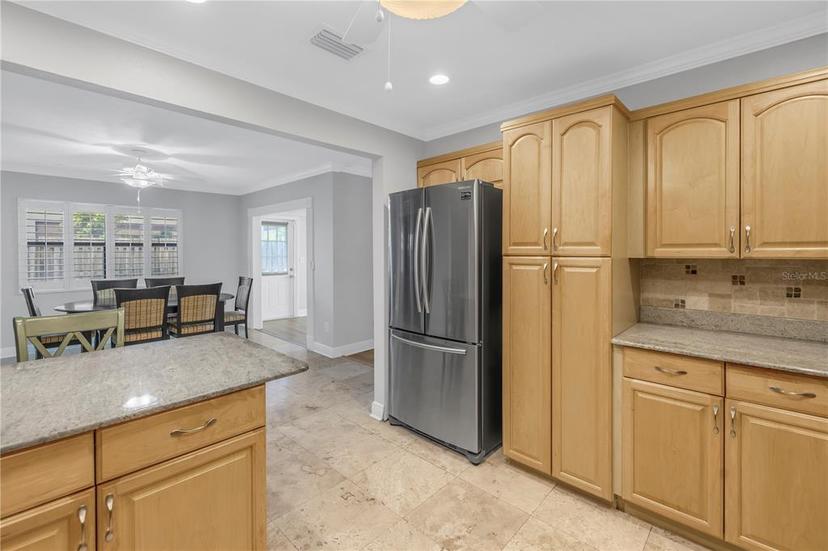 Picture of 2460 Oakleaf Drive, Clearwater FL 33763