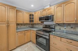 Picture of 2460 Oakleaf Drive, Clearwater, FL 33763