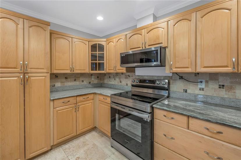 Picture of 2460 Oakleaf Drive, Clearwater FL 33763