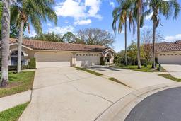 Picture of 3815 Muirfield Court, Palm Harbor, FL 34685