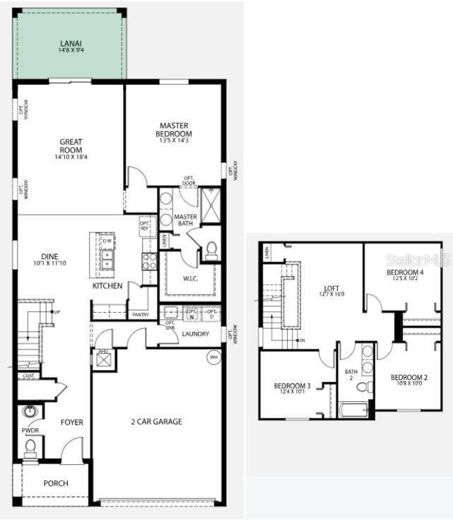 Picture of 3848 Bluethread Way, Poinciana FL 34759
