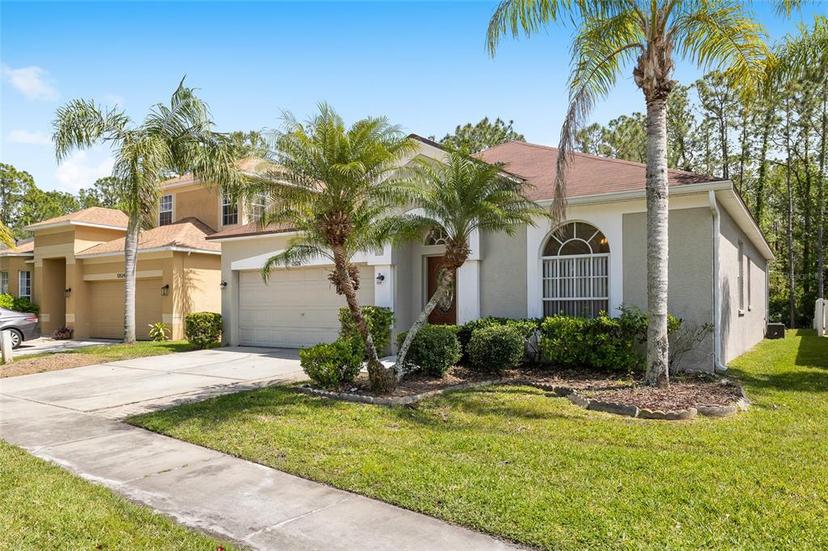 Picture of 12526 Blazing Star Drive, Tampa FL 33626