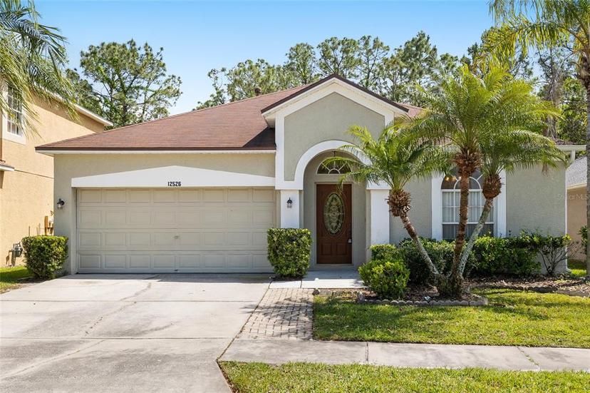 Picture of 12526 Blazing Star Drive, Tampa FL 33626