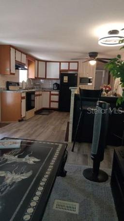 Picture of 29272 Heckleman Street, Brooksville, FL 34602