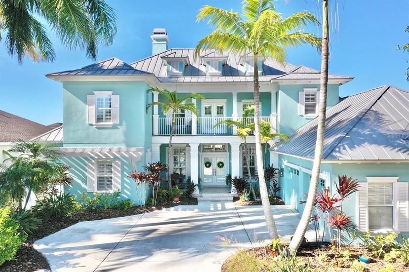 Picture of 615 Islebay Drive, Apollo Beach FL 33572