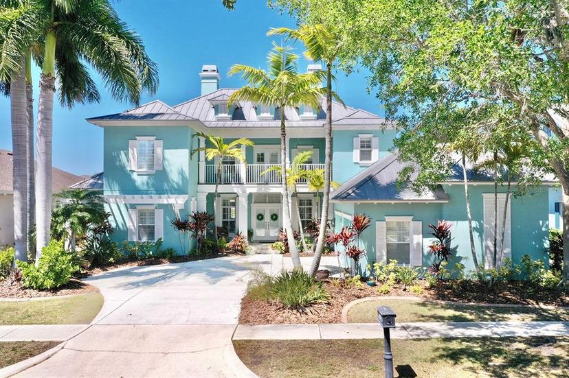 Picture of 615 Islebay Drive, Apollo Beach FL 33572