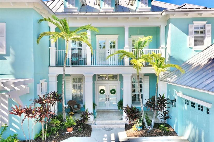 Picture of 615 Islebay Drive, Apollo Beach FL 33572