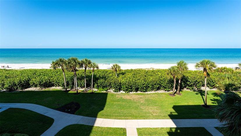 Picture of 1145 Gulf Of Mexico Drive Unit 301, Longboat Key FL 34228