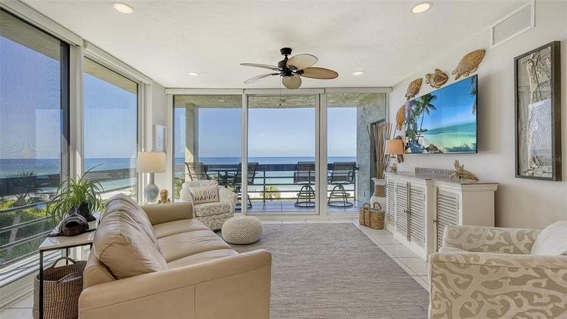 Picture of 1145 Gulf Of Mexico Drive Unit 301, Longboat Key FL 34228