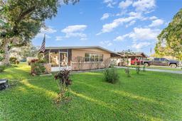 Picture of 520 S Orange Avenue, Fort Meade, FL 33841