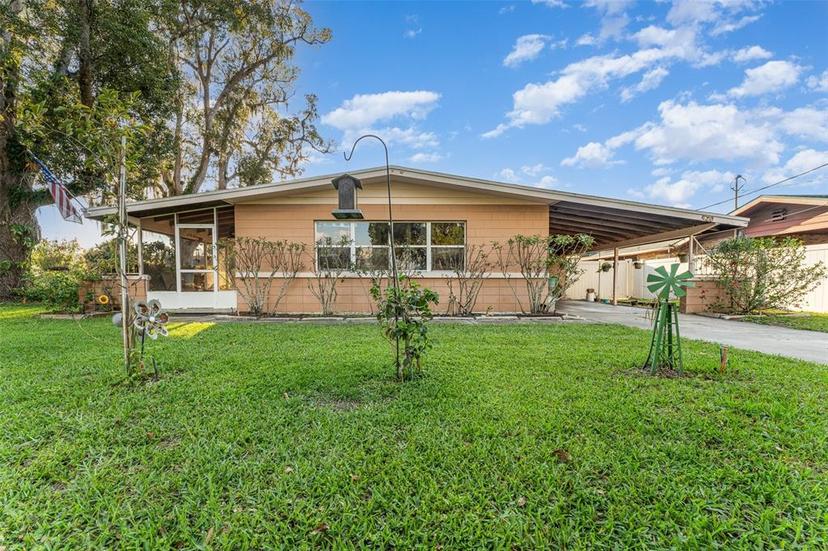 Picture of 520 S Orange Avenue, Fort Meade FL 33841