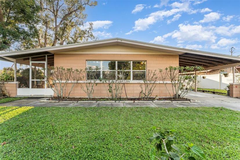 Picture of 520 S Orange Avenue, Fort Meade FL 33841