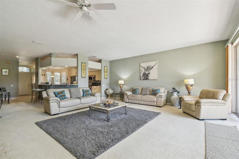 Picture of 4410 Sawgrass Drive, Palm Harbor FL 34685
