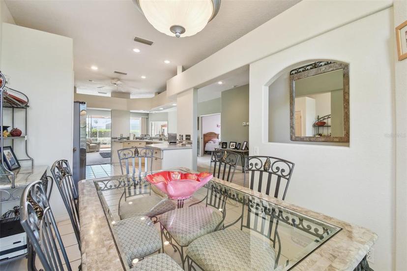 Picture of 4410 Sawgrass Drive, Palm Harbor FL 34685