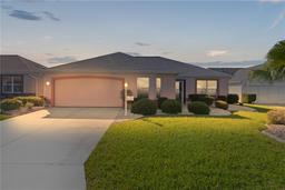 Picture of 3056 Saint Thomas Lane, The Villages, FL 32162
