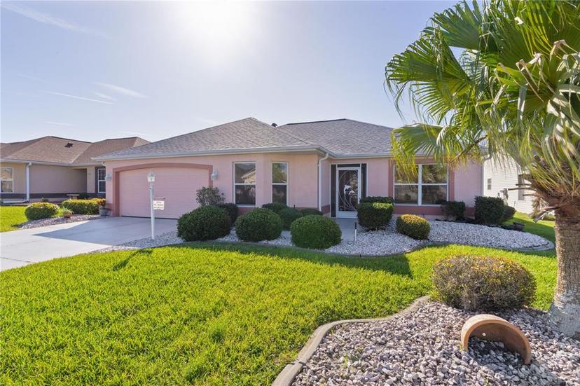 Picture of 3056 Saint Thomas Lane, The Villages FL 32162