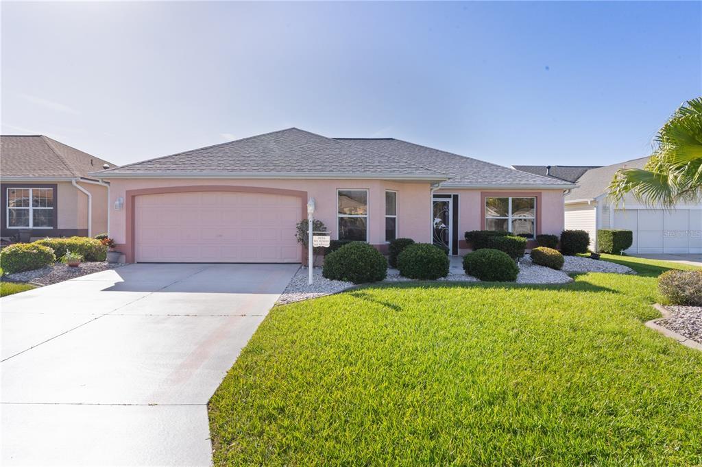 Picture of 3056 Saint Thomas Lane, The Villages, FL 32162