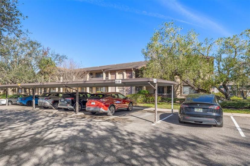 Picture of 725 83Rd Avenue N Unit 205, St Petersburg FL 33702