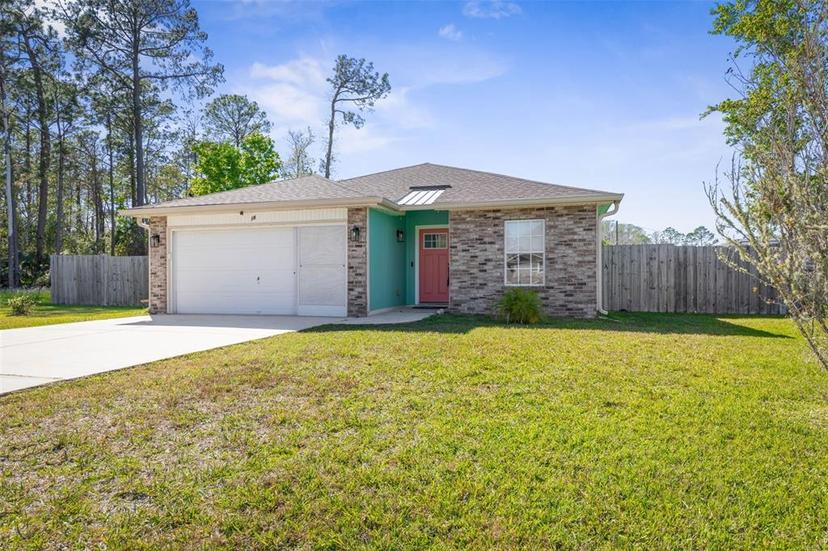 Picture of 18 Zebulon Place, Palm Coast FL 32164