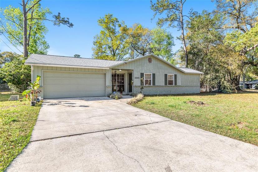 Picture of 3245 NW 46Th Place, Gainesville FL 32605