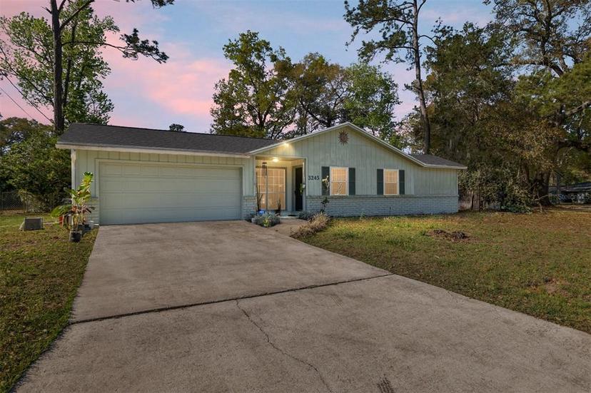 Picture of 3245 NW 46Th Place, Gainesville FL 32605