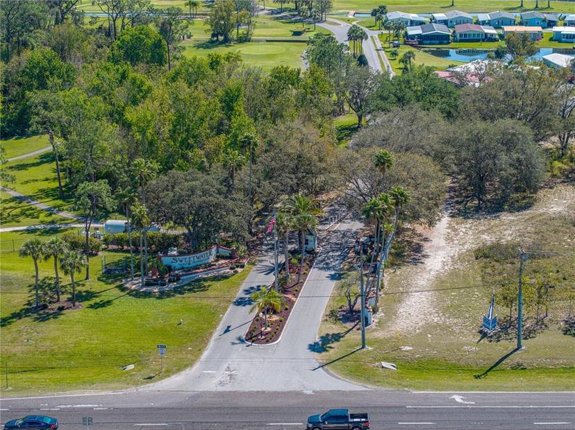 Picture of 267 Newcastle Boulevard, Haines City FL 33844