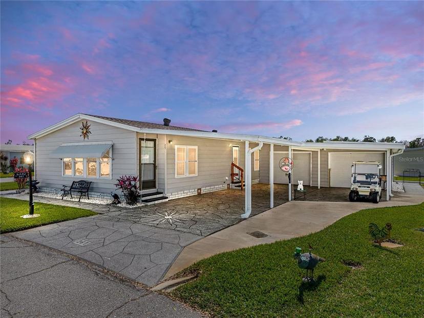 Picture of 267 Newcastle Boulevard, Haines City FL 33844