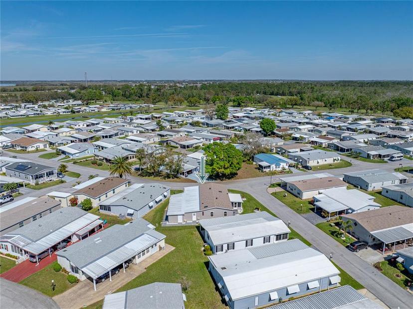 Picture of 267 Newcastle Boulevard, Haines City FL 33844