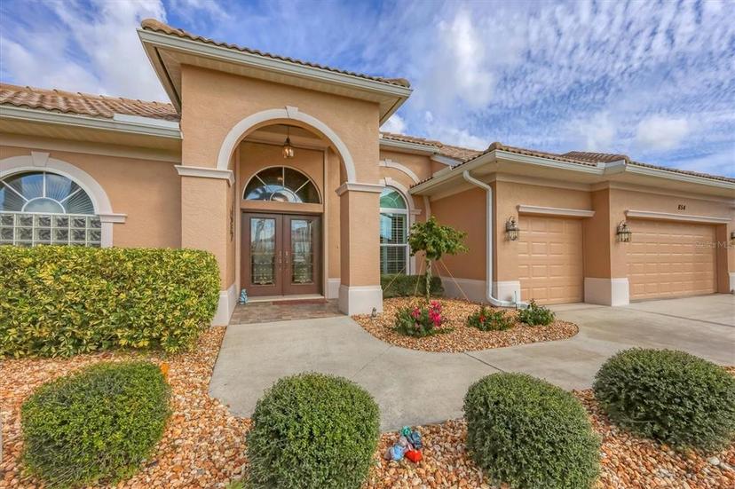 Picture of 854 Dahoon Circle, Venice FL 34293
