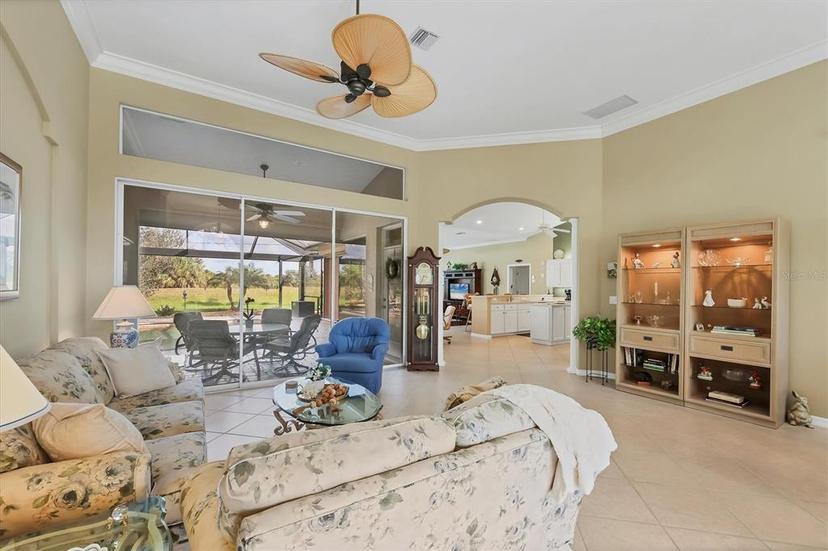 Picture of 854 Dahoon Circle, Venice FL 34293